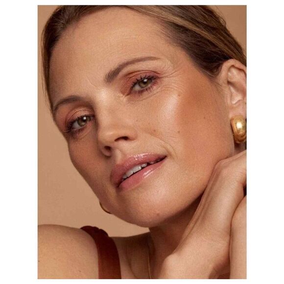 CIATE LONDON | Brazilian Glow • 24 Shade Eyeshadow Palette 1.23 oz / 35 g • NIB - Picture 6 of 9